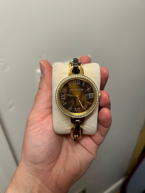 Michael Kors Accessories - Michael Kors Bracelet Watch